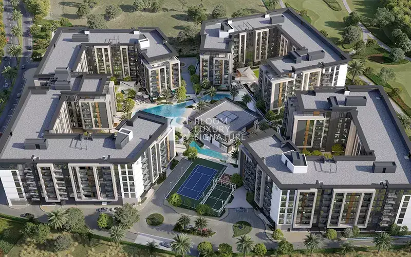 Luxury Signature Property