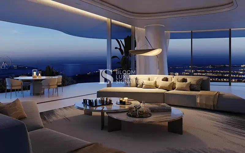 Luxury Signature gayrimenkul