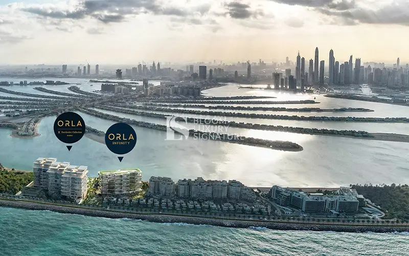 Luxury Signature Property