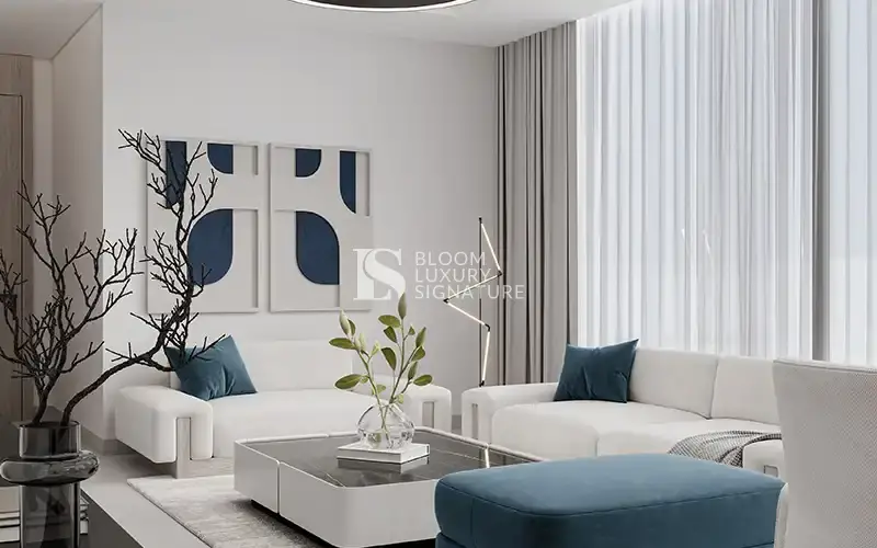 Luxury Signature Property