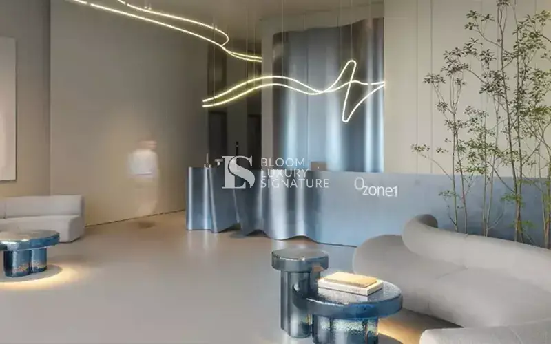 Luxury Signature Property