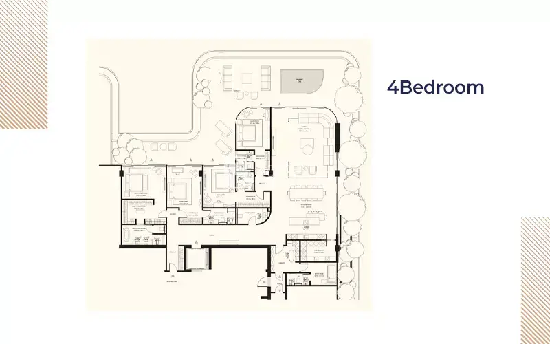 Luxury Signature Property