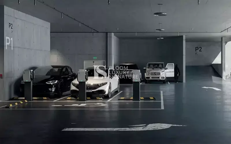 Luxury Signature Property