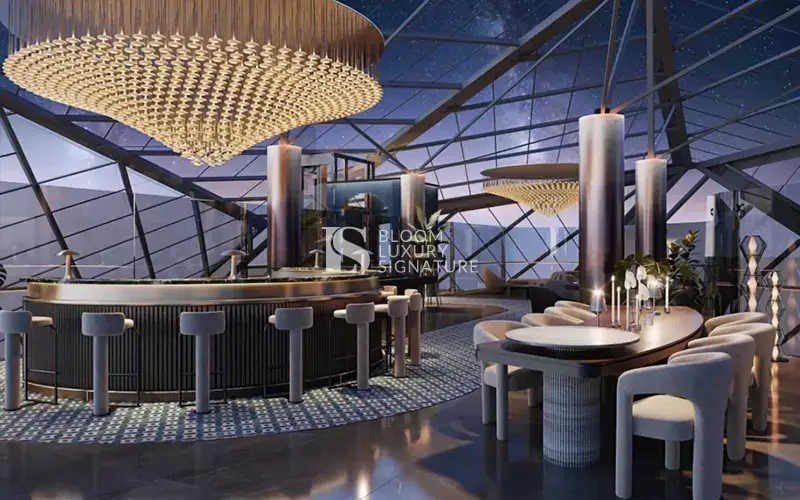 Luxury Signature Property