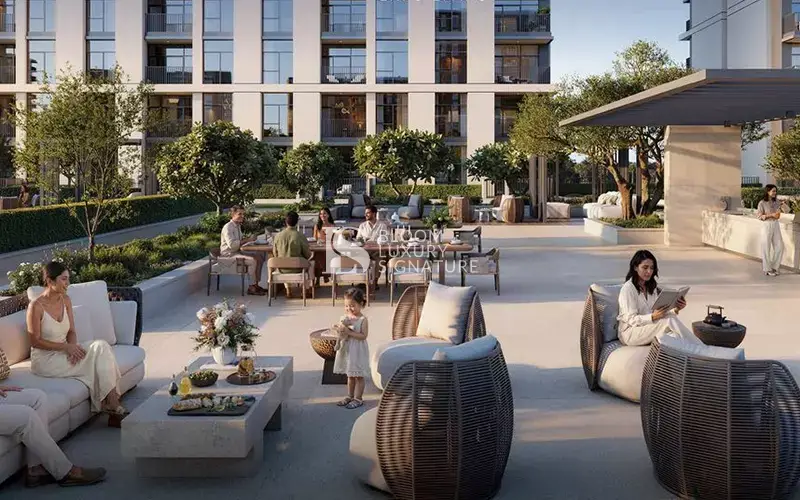 Luxury Signature Property