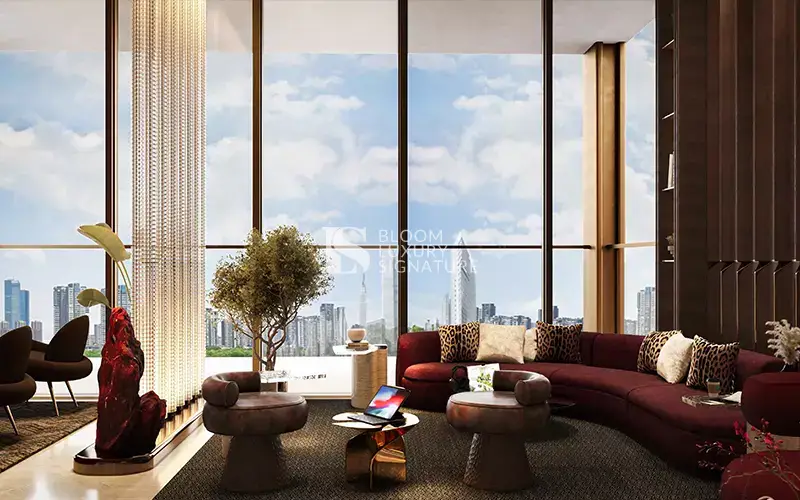 Luxury Signature عقارات