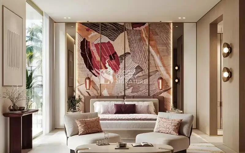 Luxury Signature Property