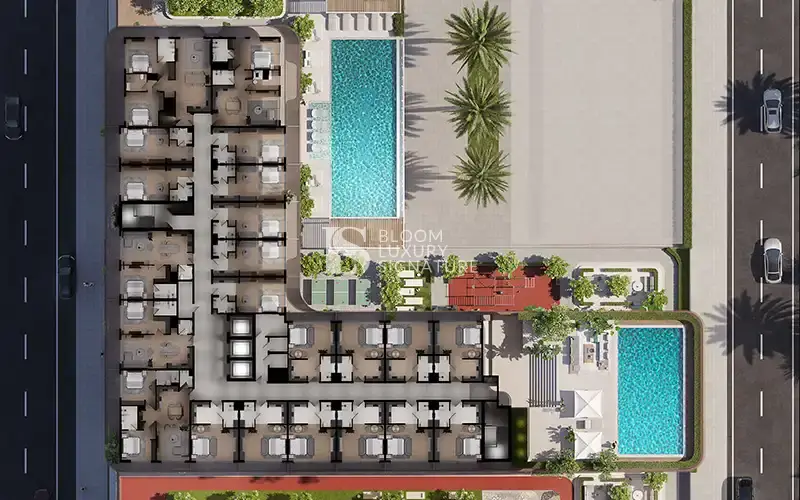 Luxury Signature عقارات