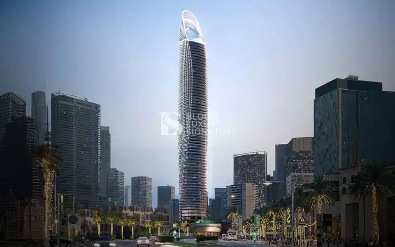 Luxury Signature Property