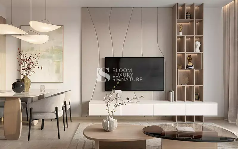 Luxury Signature Property