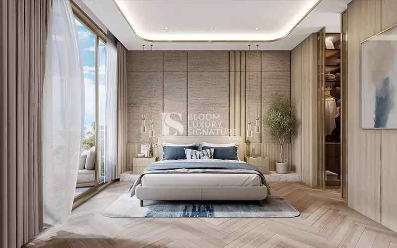 Luxury Signature Property
