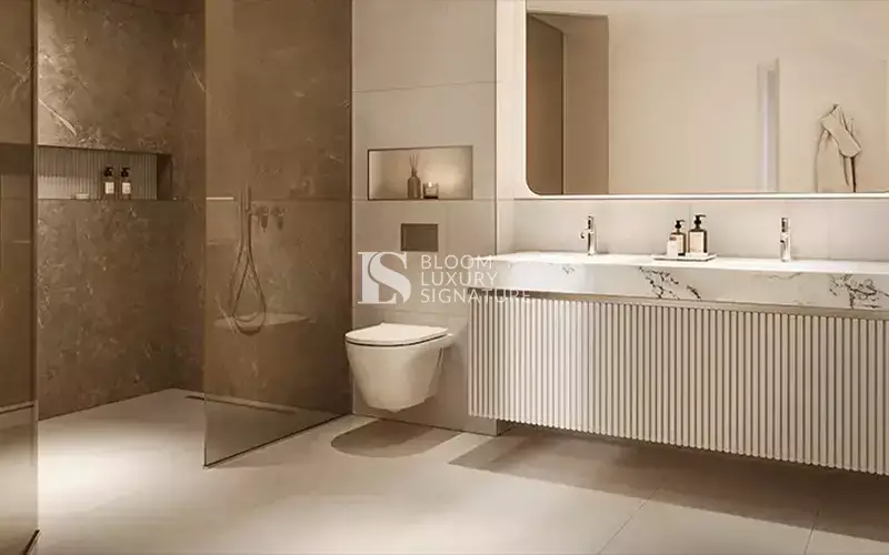 Luxury Signature Property