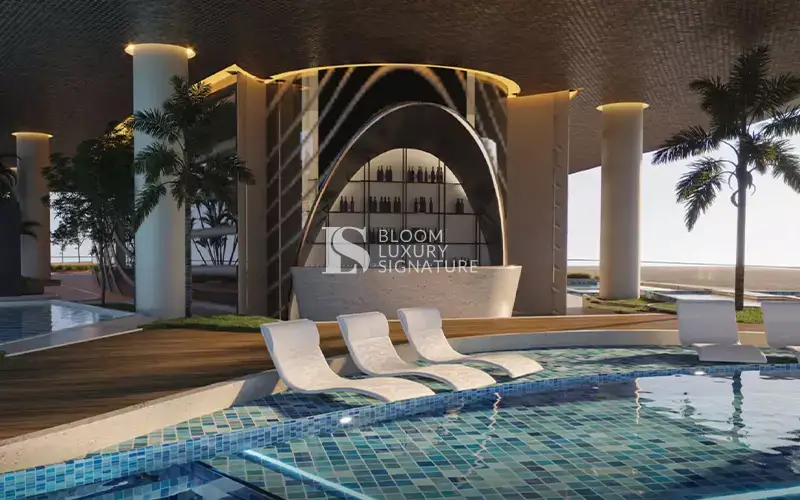 Luxury Signature Property