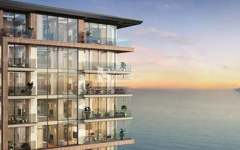 Luxury Signature Property