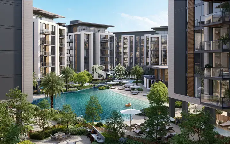 Luxury Signature Property