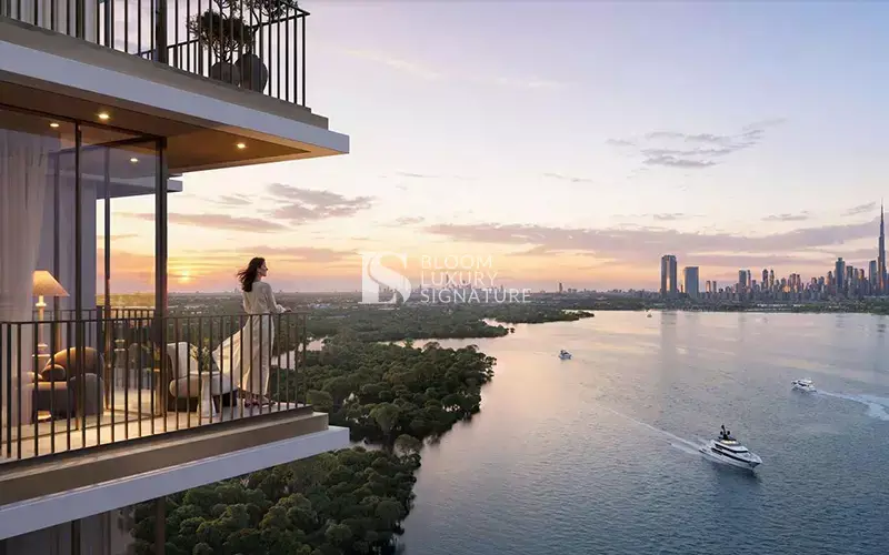 Luxury Signature Property