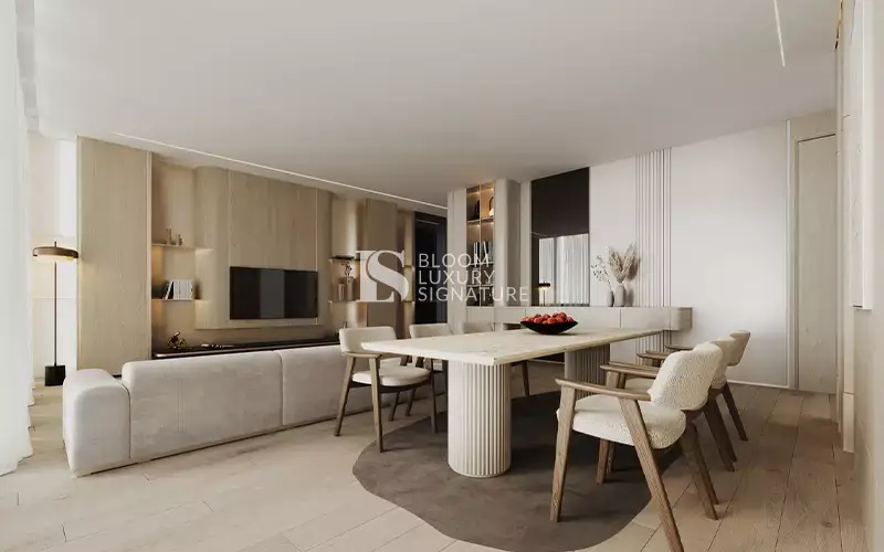 Luxury Signature Property