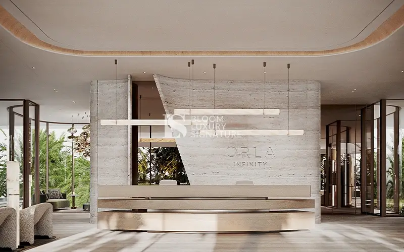 Luxury Signature Property