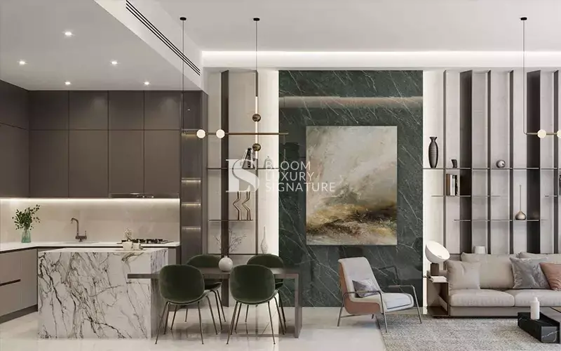Luxury Signature Property