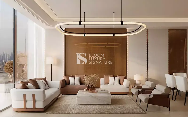 Luxury Signature Property