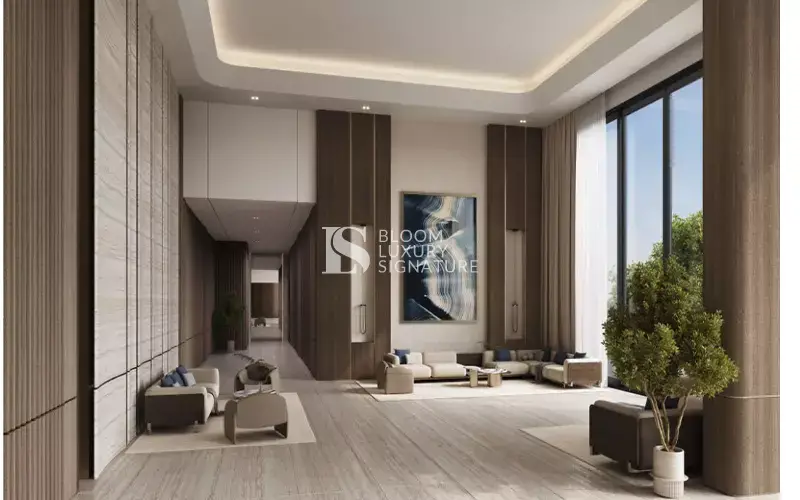 Luxury Signature Property