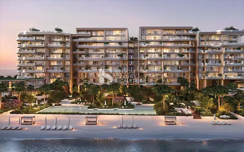 Luxury Signature Property