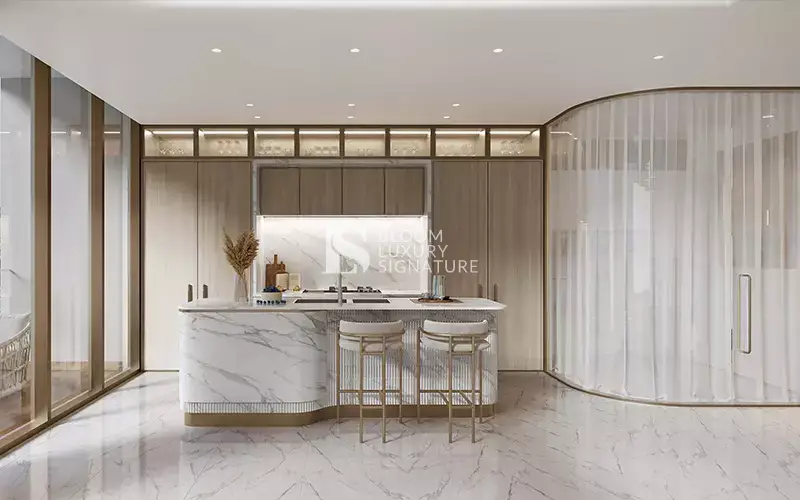 Luxury Signature Property