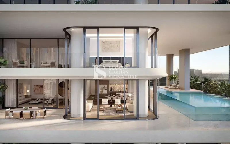 Luxury Signature Property