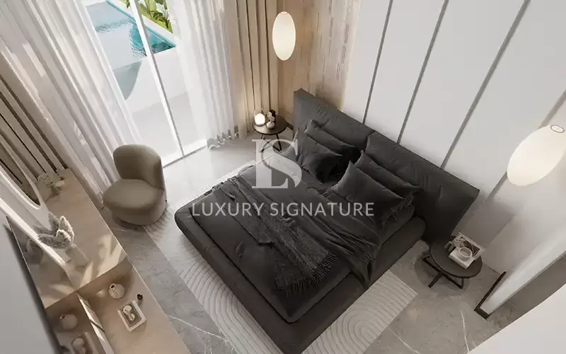 Luxury Signature Property