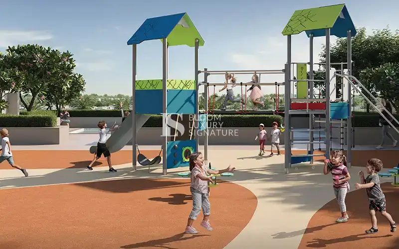 Luxury Signature Property