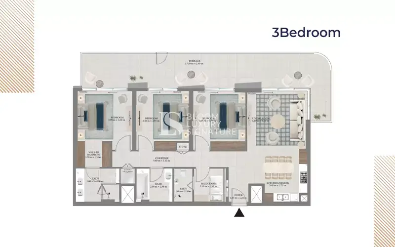 Luxury Signature Property