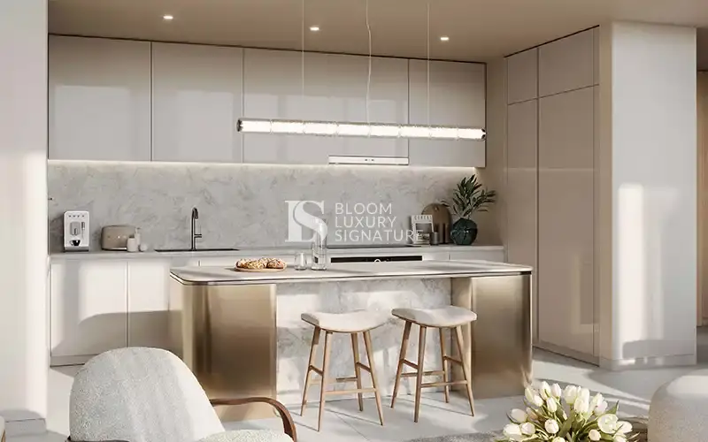 Luxury Signature Property