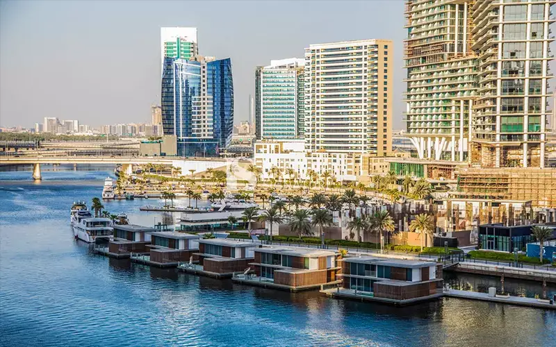Luxury Signature Property