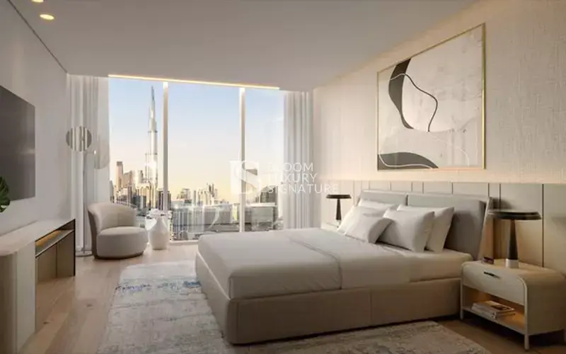 Luxury Signature Property