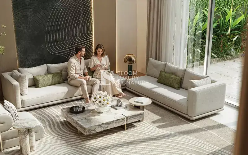 Luxury Signature Property