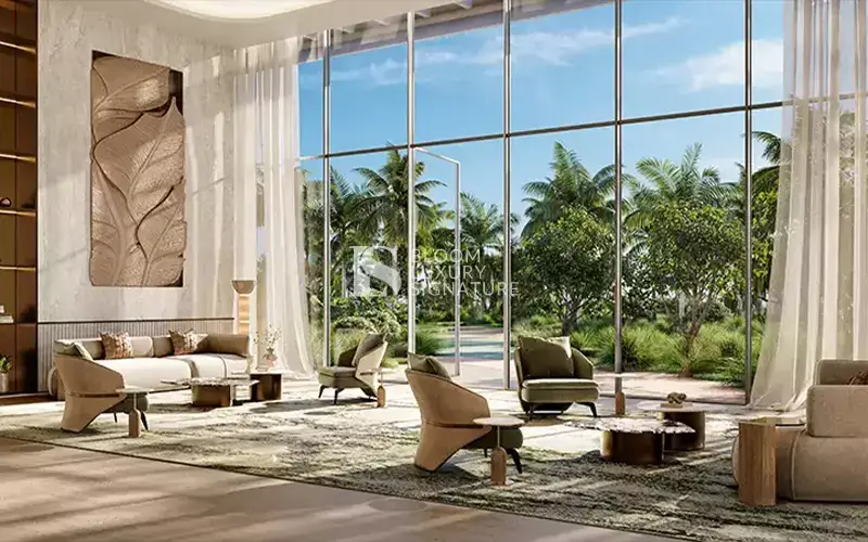 Luxury Signature Property