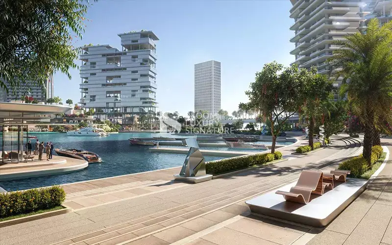 Luxury Signature Property