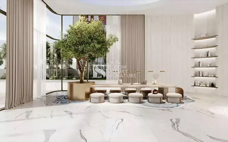 Luxury Signature Property