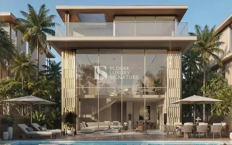 Luxury Signature Property