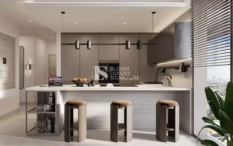 Luxury Signature Property