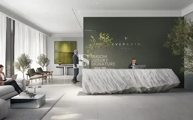 Luxury Signature عقارات