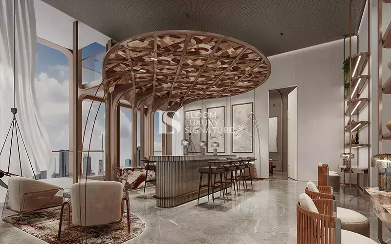 Luxury Signature عقارات