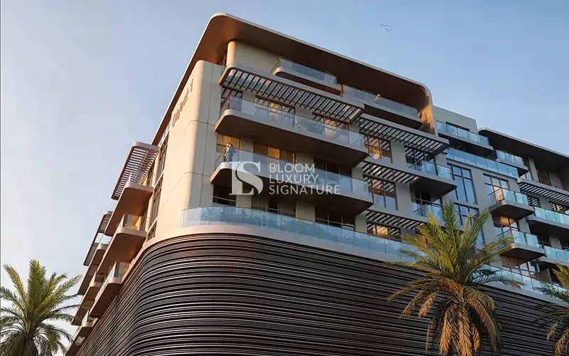 Luxury Signature عقارات