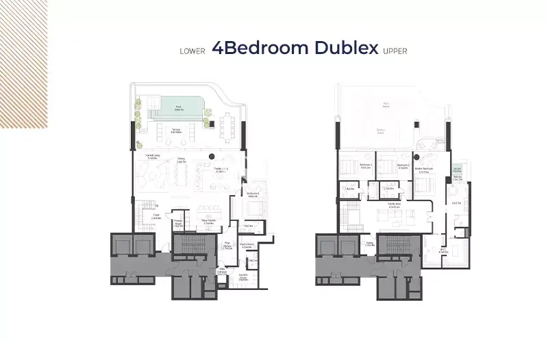 Luxury Signature Property