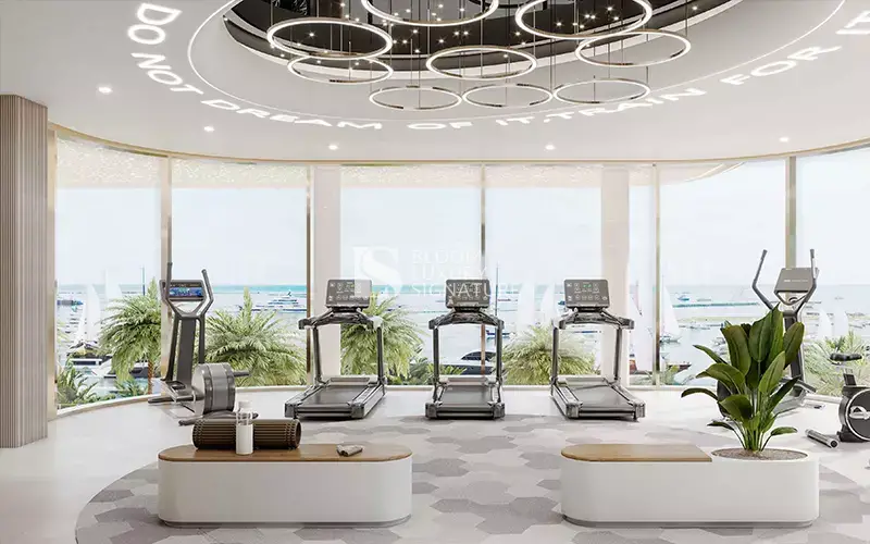 Luxury Signature Property