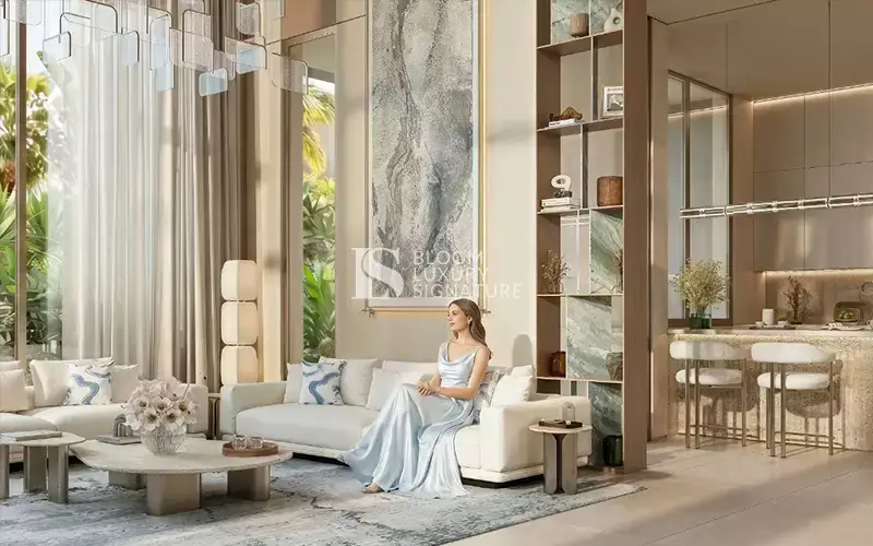 Luxury Signature Property