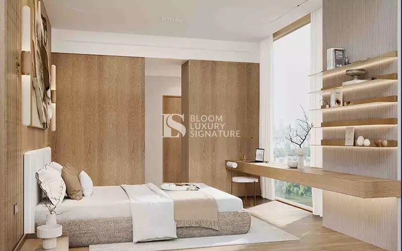 Luxury Signature عقارات