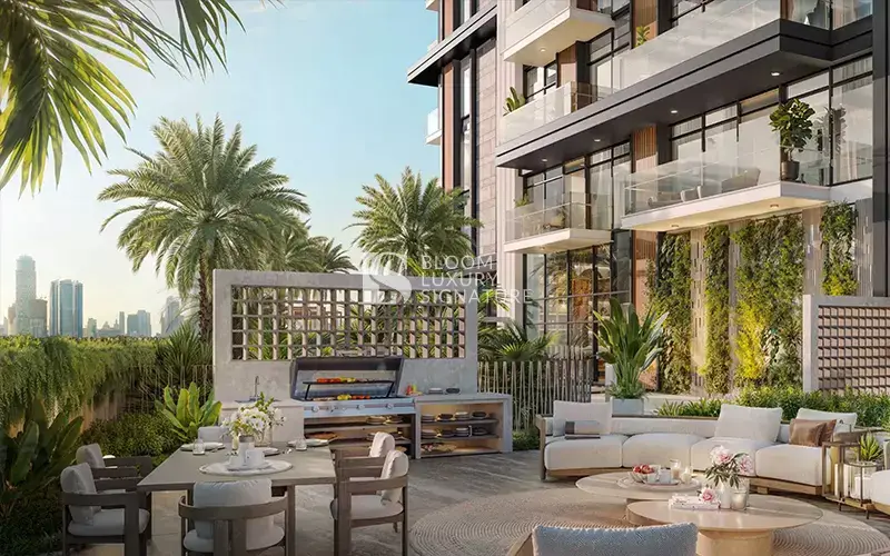 Luxury Signature Property