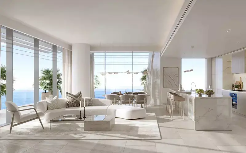 Luxury Signature Property