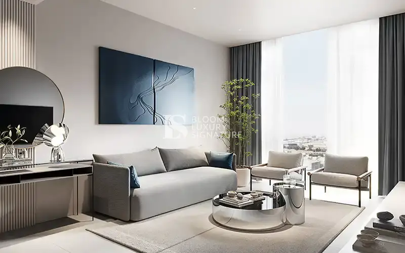 Luxury Signature Property